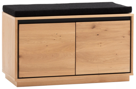 Mobilier - Bancuta cu spatiu de depozitare