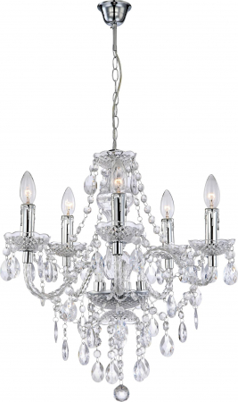 Iluminat - Candelabru elegant