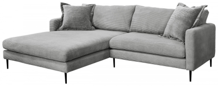 Coltar gri reiat 193/268 cm [1]