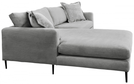 Coltar gri reiat 193/268 cm [2]