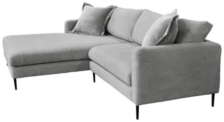 Coltar gri reiat 193/268 cm [3]
