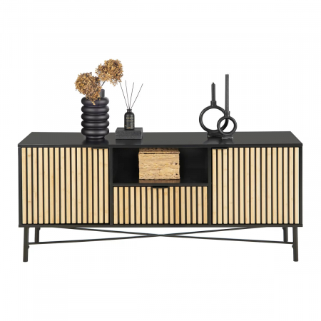Mobilier - Comodă joasă MADRID