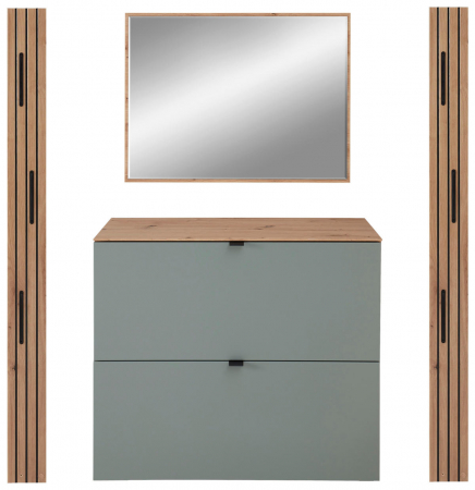 Mobilier - Cuier din MDF