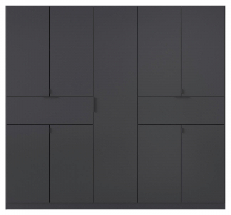 Dulap negru [3]