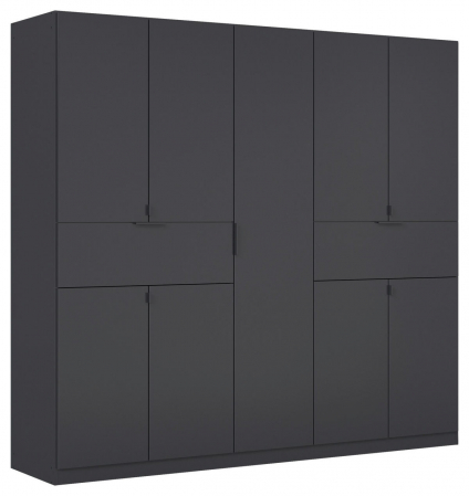 Mobilier - Dulap negru