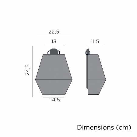 Lampa de exterior [3]