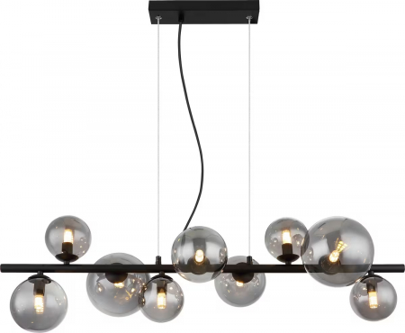 Lustre și pendule - Lampă suspendată LED