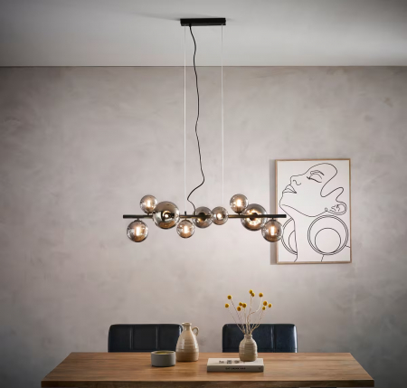 Lampă suspendată LED [1]