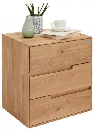 Mobilier - Noptiera de lemn