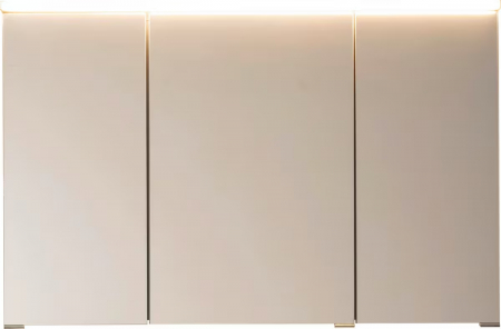 Mobilier - Dulap cu oglindă, 100 × 65,6 × 15 cm