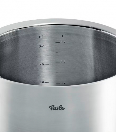 Set de oale ORIGINAL-PROFI COLLECTION®, 5 piese, din inox profesional pentru gătit de înaltă calitate [2]