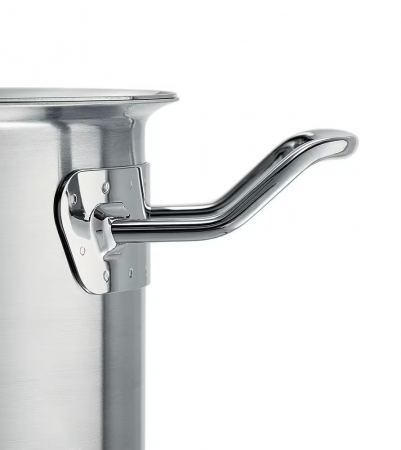 Set de oale ORIGINAL-PROFI COLLECTION®, 5 piese, din inox profesional pentru gătit de înaltă calitate [3]