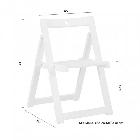 Set masa extensibila cu 2 scaune [2]
