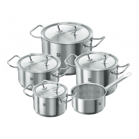 Vesela - Set oale  - Twin set