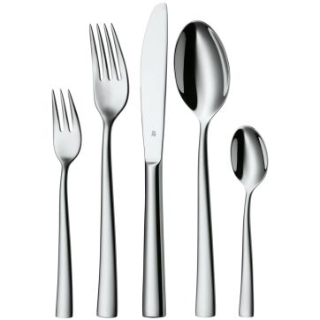 Vesela - Set tacamuri 12 persoane