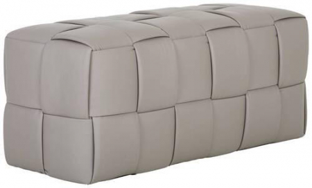 Mobilier - Taburet piele