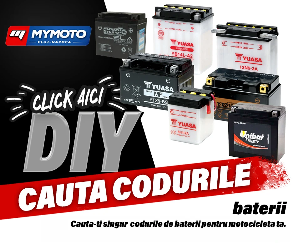 Cauta-ti baterii mobil