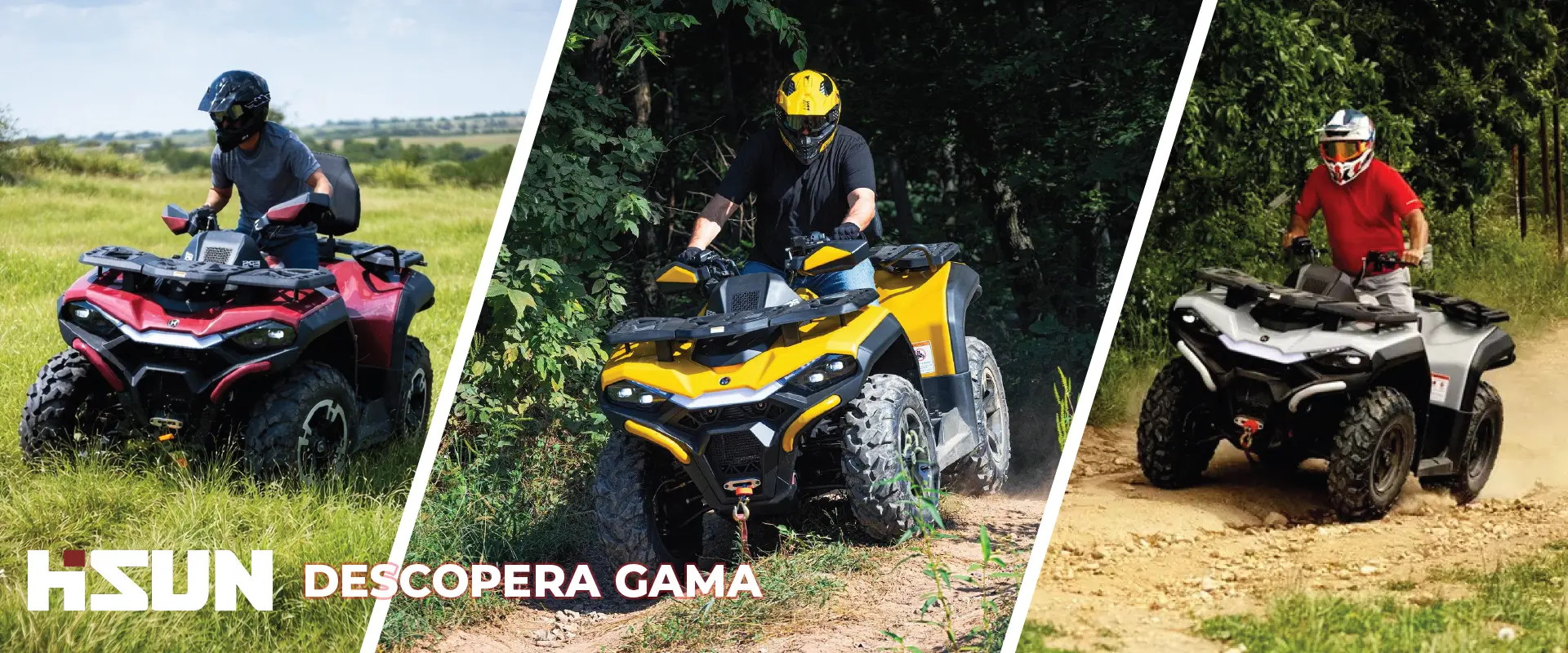 Banner HISUN Desktop