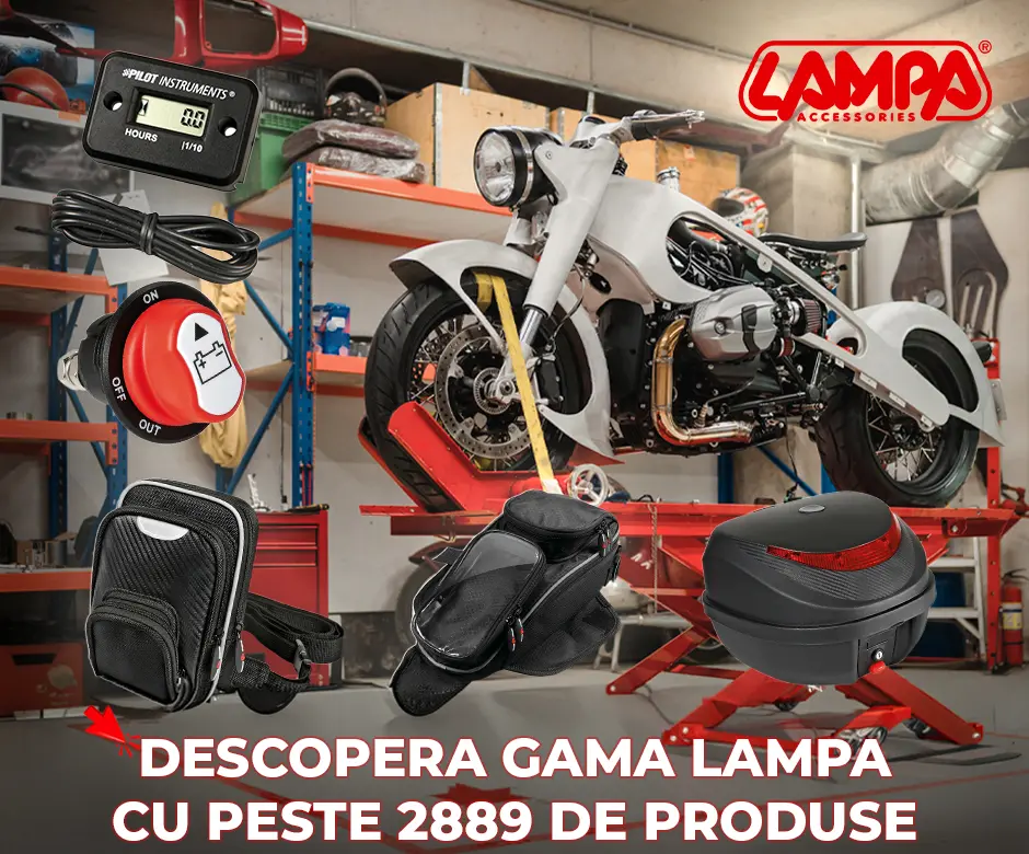 Lampa Mobile