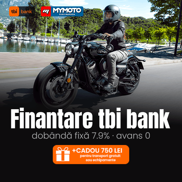 Banner TBI mobil