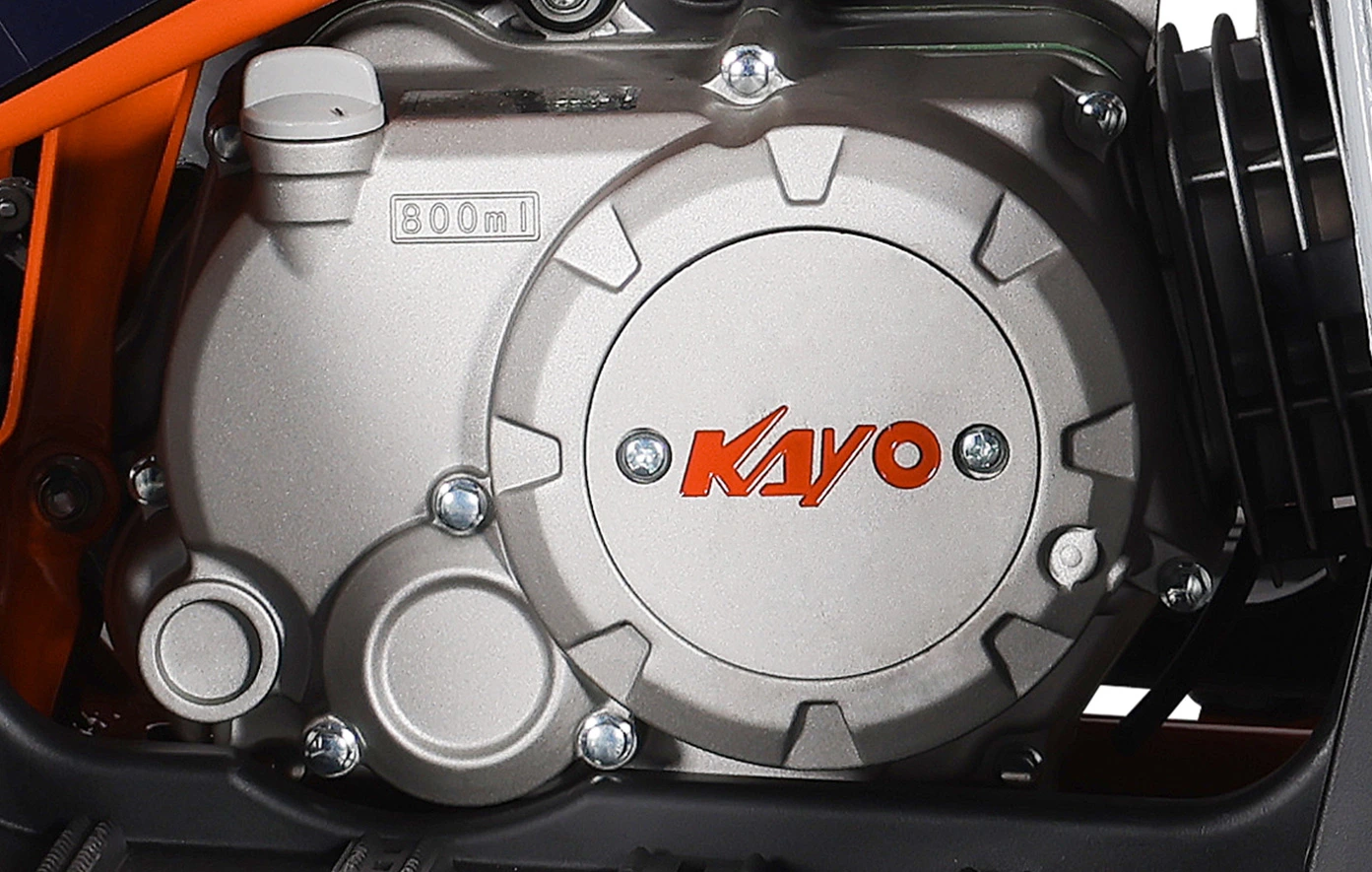 KAYO AU125