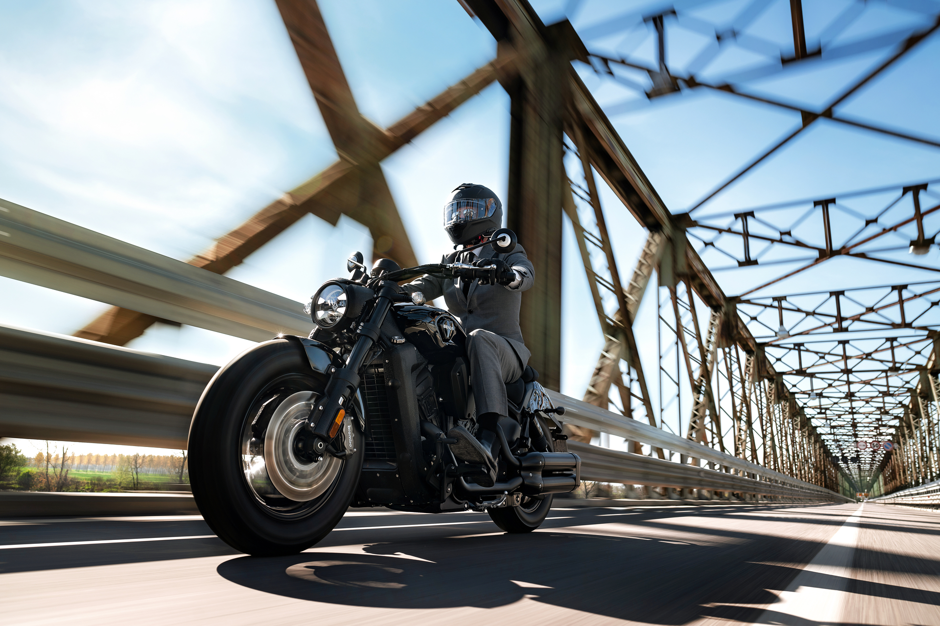 Galerie Benda Dark Flag 500 5