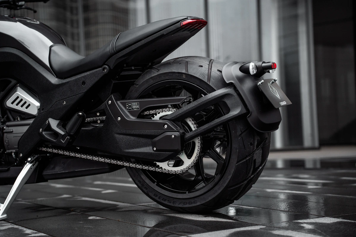 Galerie Benda LFC 700 PRO 3