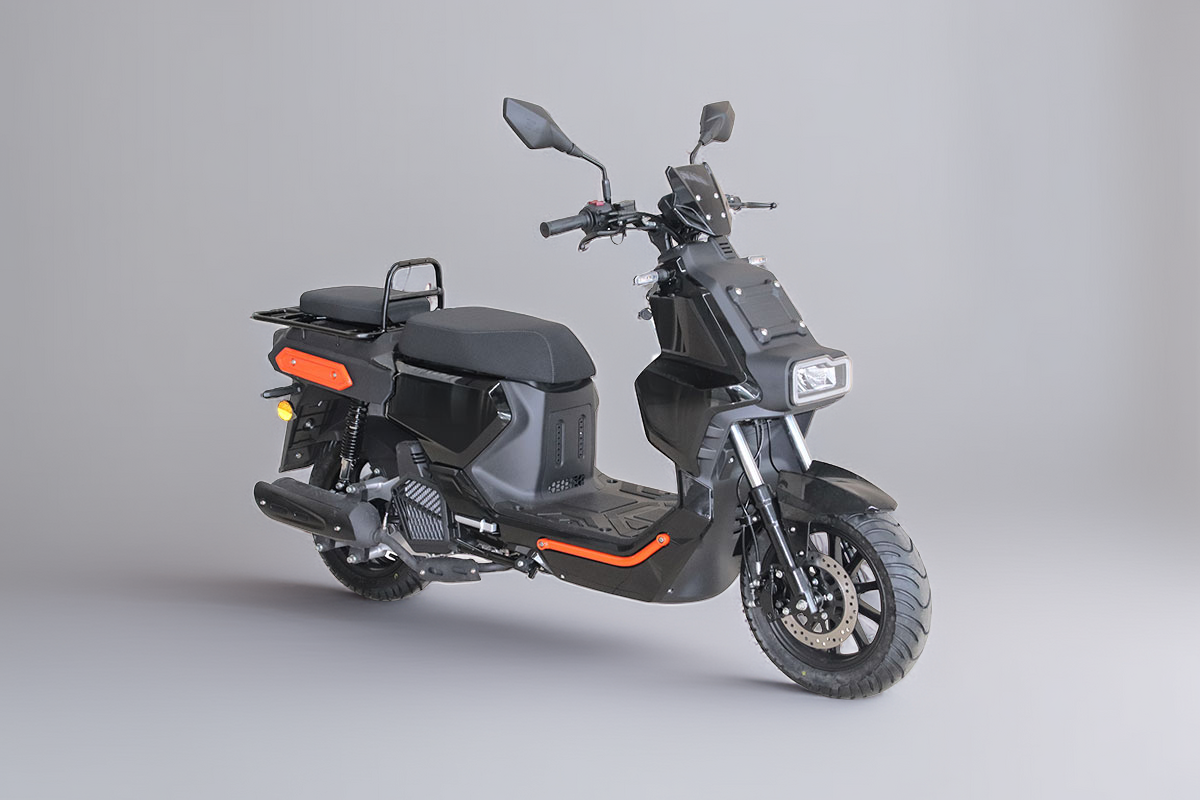 Delta Workko 125