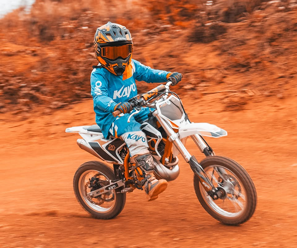 KAYO KT50 MINI