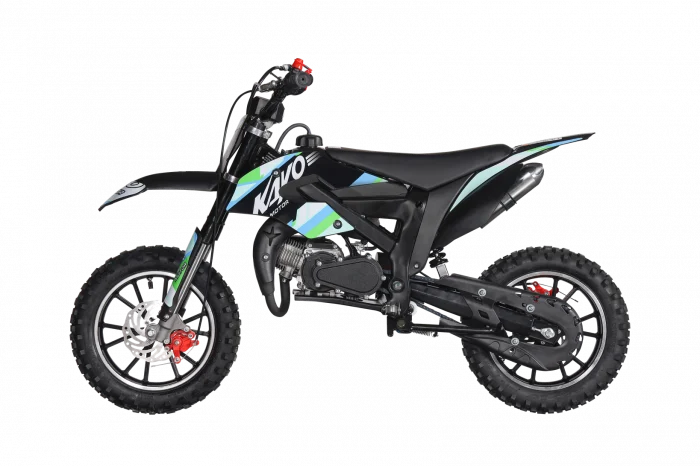 KAYO SX50 vedere laterala