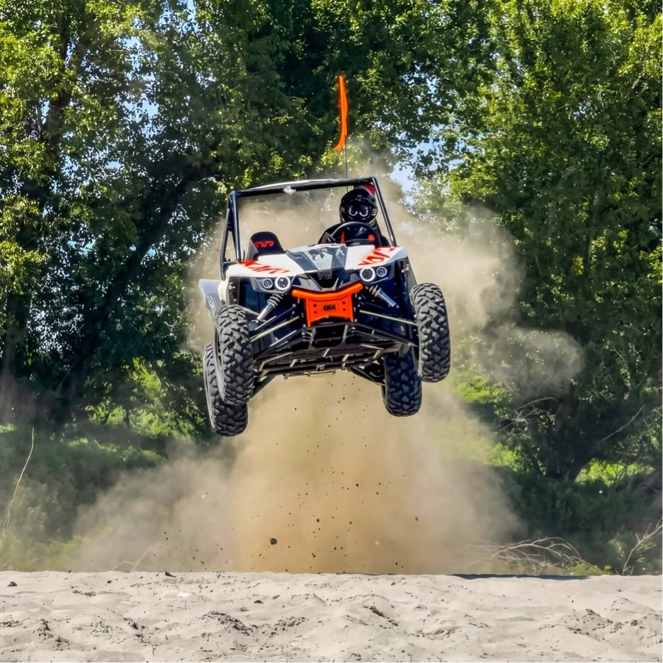 ATV si SxS MyMoto Cluj