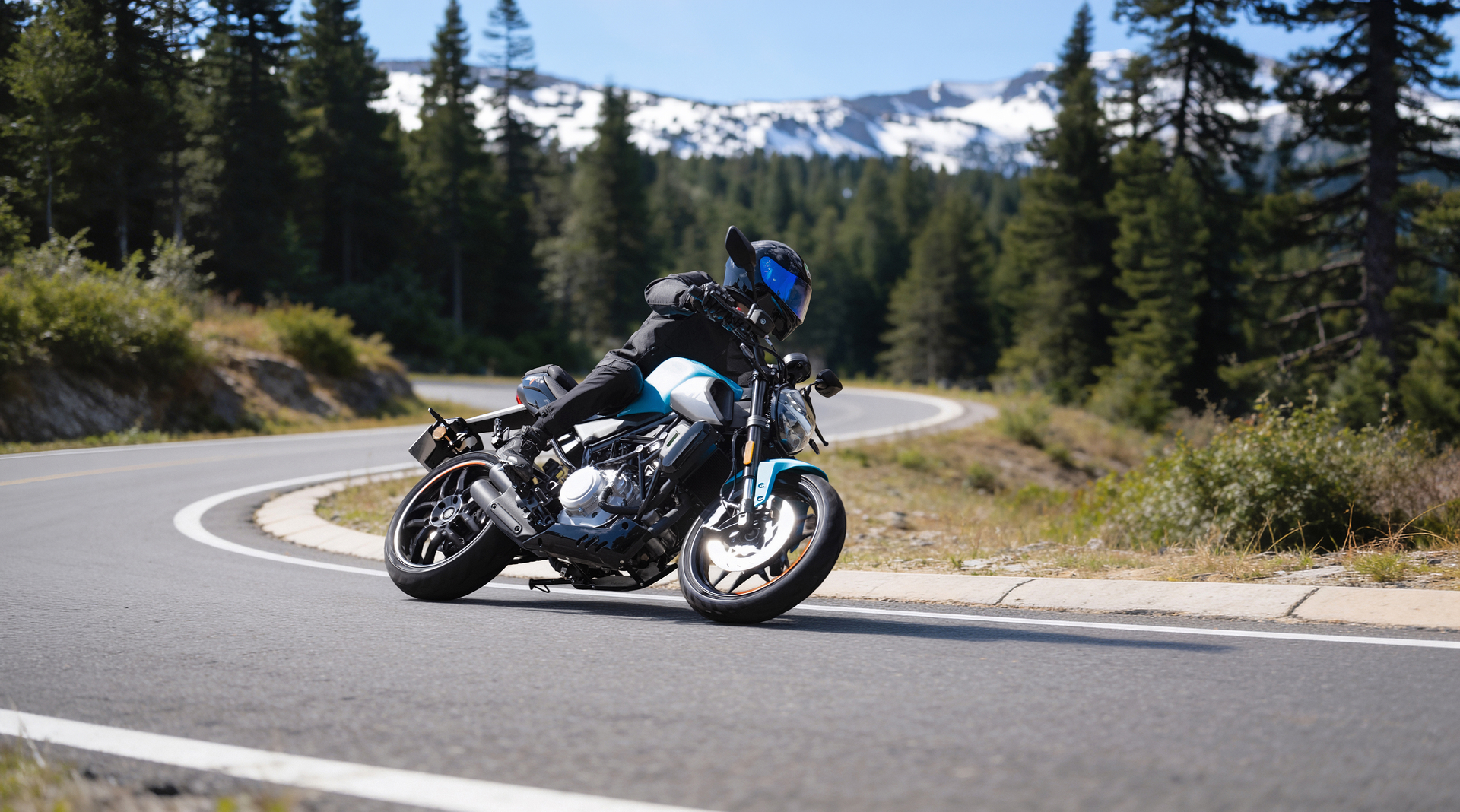 Galerie Morbidelli N125V 4