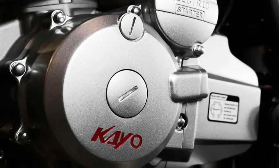 KAYO T2 250
