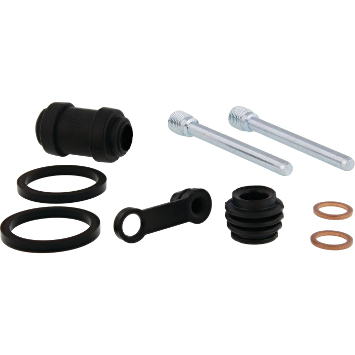 ALL BALLS - kit reparatie etrier frana spate Harley-Davidson flde DELUXE '18-'20, flfb FAT BOY '18-'20, flfbs FAT BOY '18-'24, flhc heritage classic '18-'21, flhcs heritage classic '18-'24, fxbr break [1]