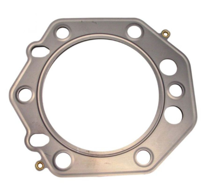 ATHENA - garnitura chiulasa (chiulasa) MOTO GUZZI BREVA 850/1100 '05-'07, CALIFORNIA AQUILA NERA/VINTAGE 1100 '10-'12, CALIFORNIA CLASIC/VINTAGE 1100 '06-'07, GRISO 850/1100 '05-'08, NORGE 850 '07-'18 [1]