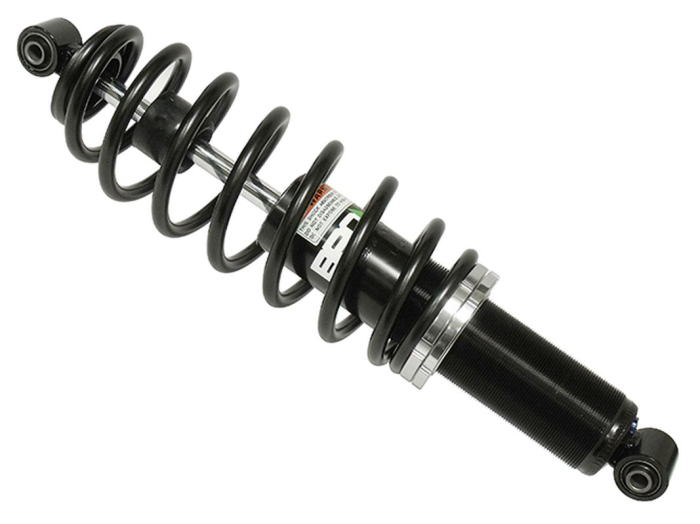 BRONCO - amortizor spate heavy duty POLARIS HAWKEYE / SPORTSMAN 400 '11-'14, SPORTSMAN 450 '06-'07, '16-'22, SPORTSMAN 500 '06-'14, SPORTSMAN 570 '14-'22, SPORTSMAN 800 '08-'16 (cursa 133MM lungime 40 [1]