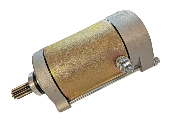 BRONCO - electromotor CF MOTO CFORCE 400 '16-'22, CFORCE 500 '15-'22, CFORCE 600 '19-'22, UFORCE 500 '16-'20, ZFORCE 500 16-'22, UFORCE 600 '21-'22 (0GR0-091100) [1]