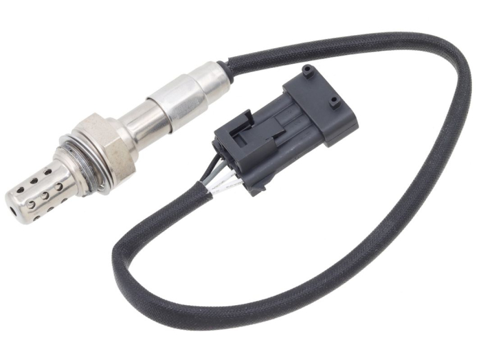 BRONCO - sonda lambda CF MOTO CFORCE 400 '16-'20, CFORCE 500 / X5 '10-'20, UFORCE 600 / X6 '10-'14, UFORCE / ZFORCE 500 '16-'20, 600 '11-'15, ZFORCE / UFORCE 1000 '19-'20 (OEM: 018B-176000) [1]