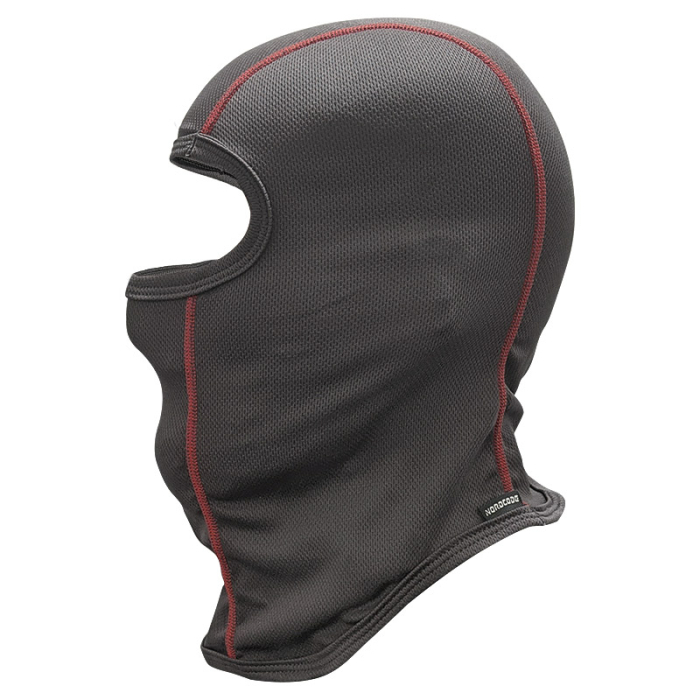 Cagulă de vară Nordcode Summer Balaclava, gri [2]