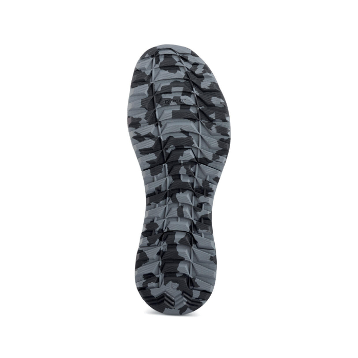 Cizme moto adventure impermeabile Eleveit Tonale WP, negru [3]