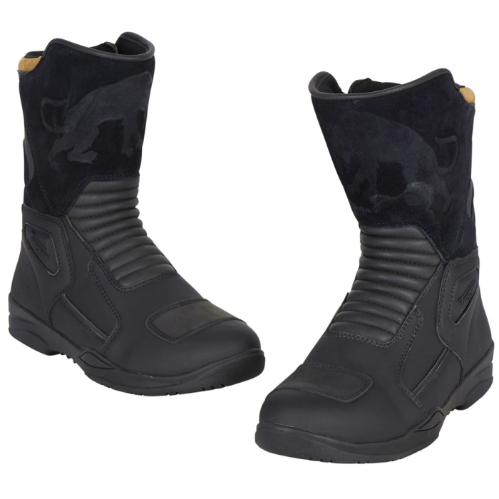 Cizme moto Furygan GT D3O, negru [8]