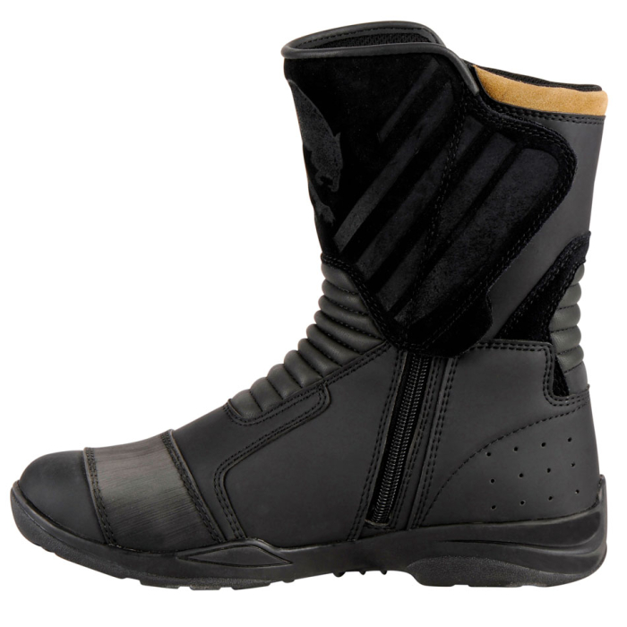 Cizme moto Furygan GT D3O, negru [2]