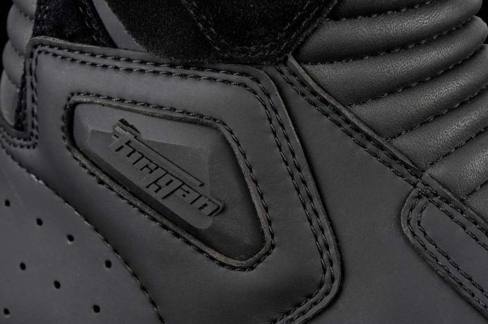 Cizme moto Furygan GT D3O, negru [5]