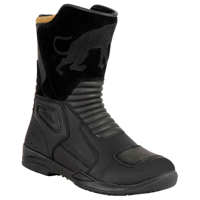 Cizme moto Furygan GT D3O, negru [3]