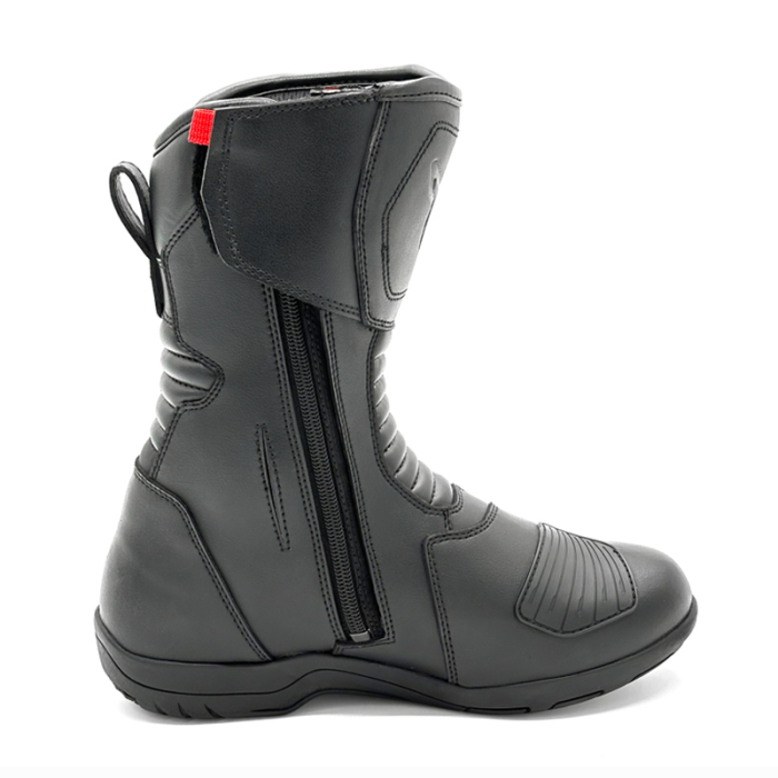 Cizme moto Nordcode Highway WP, negru [3]
