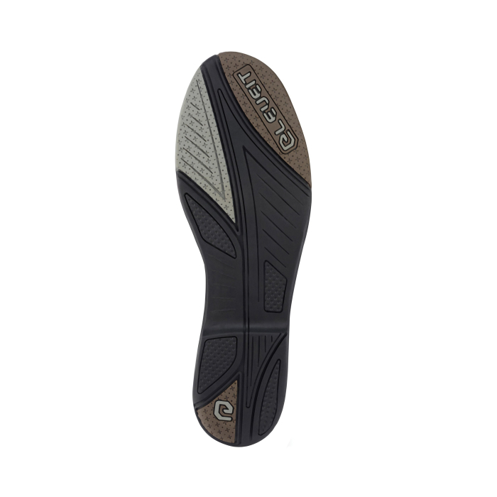 Cizme moto racing Eleveit S Miura Evo, negru [6]