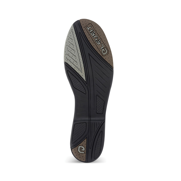 Cizme moto racing impermeabile Eleveit S Miura Evo WP, negru [3]