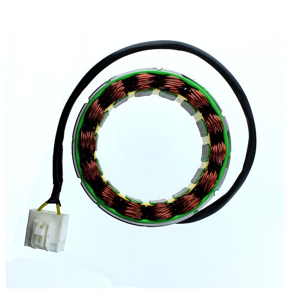 ELECTROSPORT - Stator  MOTO GUZZI nevada 750 '12-'13, california vintage 1100 '06-'11 [1]