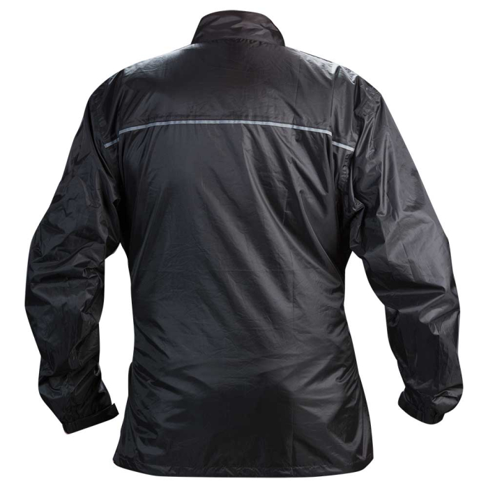 Geacă de ploaie moto Nordcode Rain Jacket II [2]