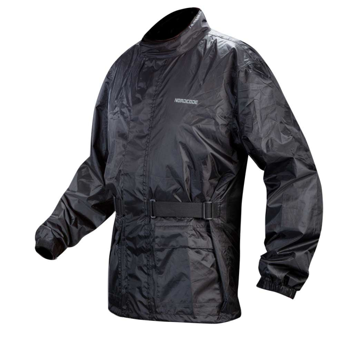 Geacă de ploaie moto Nordcode Rain Jacket II [3]